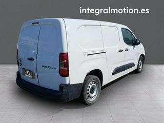 Toyota Proace City 1.5D 96kW (130CV) GX L2