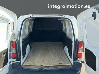 Toyota Proace City 1.5D 96kW (130CV) GX L2