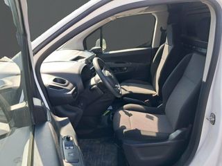 Toyota Proace City 1.5D 96kW (130CV) GX L2