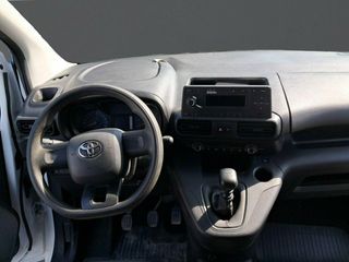 Toyota Proace City 1.5D 96kW (130CV) GX L2