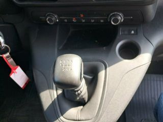 Toyota Proace City 1.5D 96kW (130CV) GX L2