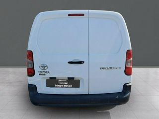 Toyota Proace City 1.5D 96kW (130CV) GX L2