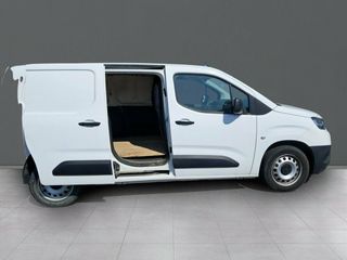 Toyota Proace City 1.5D 96kW (130CV) GX L2