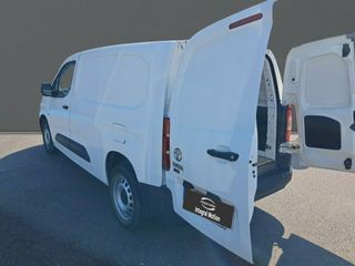 Toyota Proace City 1.5D 96kW (130CV) GX L2