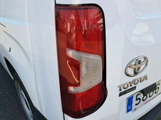 Toyota Proace City 1.5D 96kW (130CV) GX L2