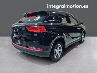 DFSK 500 1.5 T Luxury