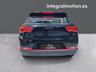 DFSK 500 1.5 T Luxury