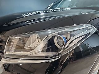 DFSK 500 1.5 T Luxury