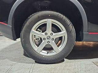 DFSK 500 1.5 T Luxury