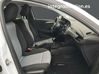 Opel Corsa 1.2T XHL 74kW (100CV) Edition