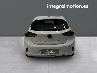 Opel Corsa 1.2T XHL 74kW (100CV) Edition