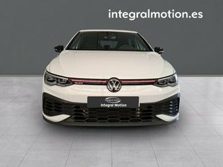 Volkswagen Golf GTI Clubsport 2.0 TSI 221kW (300CV) DSG