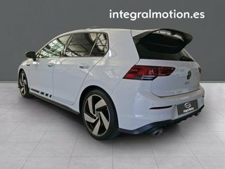 Volkswagen Golf GTI Clubsport 2.0 TSI 221kW (300CV) DSG