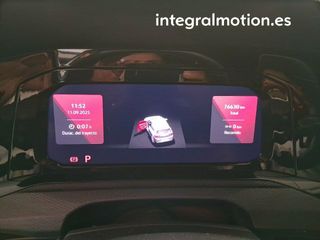 Volkswagen Golf GTI Clubsport 2.0 TSI 221kW (300CV) DSG