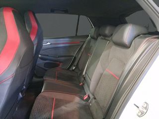 Volkswagen Golf GTI Clubsport 2.0 TSI 221kW (300CV) DSG