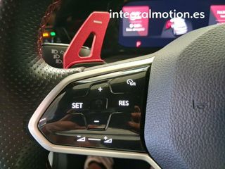 Volkswagen Golf GTI Clubsport 2.0 TSI 221kW (300CV) DSG