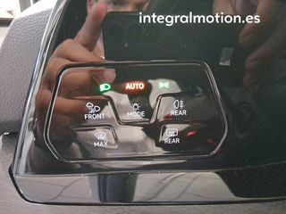 Volkswagen Golf GTI Clubsport 2.0 TSI 221kW (300CV) DSG