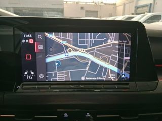 Volkswagen Golf GTI Clubsport 2.0 TSI 221kW (300CV) DSG