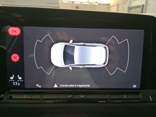 Volkswagen Golf GTI Clubsport 2.0 TSI 221kW (300CV) DSG