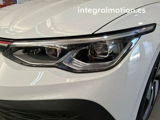 Volkswagen Golf GTI Clubsport 2.0 TSI 221kW (300CV) DSG