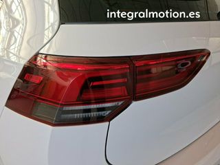 Volkswagen Golf GTI Clubsport 2.0 TSI 221kW (300CV) DSG