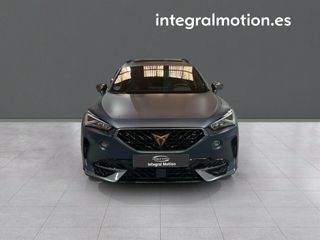 Cupra Formentor 2.0 TSI 228kW) 4Drive DSG L Ed Petrol M