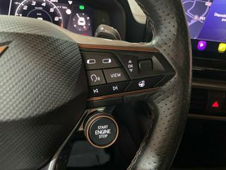 Cupra Formentor 2.0 TSI 228kW) 4Drive DSG L Ed Petrol M