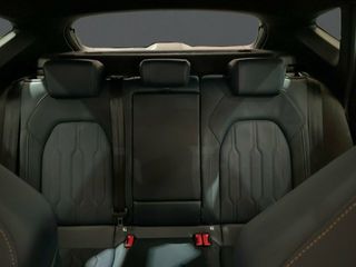 Cupra Formentor 2.0 TSI 228kW) 4Drive DSG L Ed Petrol M