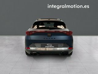 Cupra Formentor 2.0 TSI 228kW) 4Drive DSG L Ed Petrol M