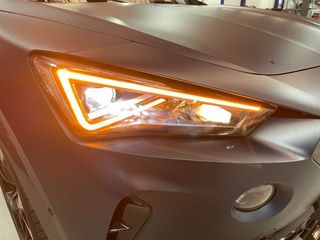 Cupra Formentor 2.0 TSI 228kW) 4Drive DSG L Ed Petrol M