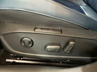 Cupra Formentor 2.0 TSI 228kW) 4Drive DSG L Ed Petrol M