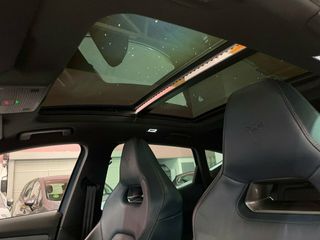 Cupra Formentor 2.0 TSI 228kW) 4Drive DSG L Ed Petrol M