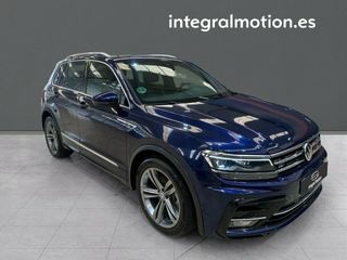 Volkswagen Tiguan Sport 2.0 TDI 110kW (150CV) DSG R-LINE