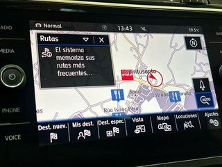 Volkswagen Tiguan Sport 2.0 TDI 110kW (150CV) DSG R-LINE