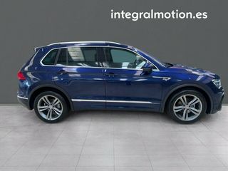 Volkswagen Tiguan Sport 2.0 TDI 110kW (150CV) DSG R-LINE