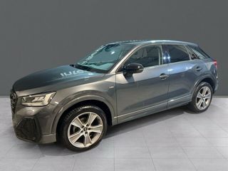 Audi Q2 Black Line 30 TDI 85kW (116CV) S tronic