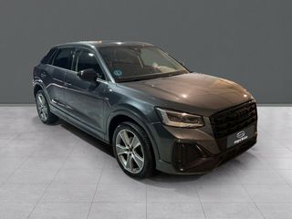 Audi Q2 Black Line 30 TDI 85kW (116CV) S tronic