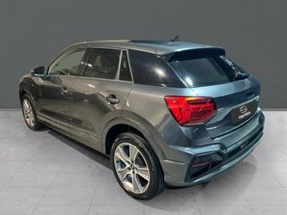 Audi Q2 Black Line 30 TDI 85kW (116CV) S tronic