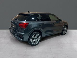 Audi Q2 Black Line 30 TDI 85kW (116CV) S tronic