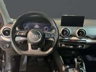 Audi Q2 Black Line 30 TDI 85kW (116CV) S tronic