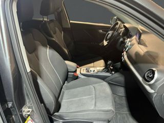 Audi Q2 Black Line 30 TDI 85kW (116CV) S tronic