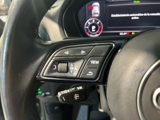 Audi Q2 Black Line 30 TDI 85kW (116CV) S tronic