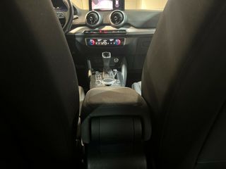 Audi Q2 Black Line 30 TDI 85kW (116CV) S tronic
