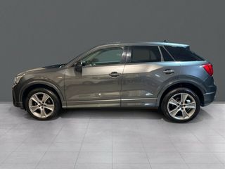 Audi Q2 Black Line 30 TDI 85kW (116CV) S tronic
