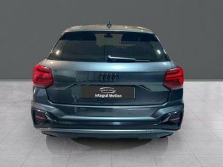 Audi Q2 Black Line 30 TDI 85kW (116CV) S tronic