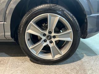 Audi Q2 Black Line 30 TDI 85kW (116CV) S tronic