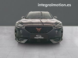 Cupra Formentor 2.0 TDI 110kW (150 CV)