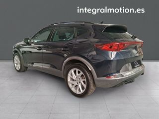 Cupra Formentor 2.0 TDI 110kW (150 CV)