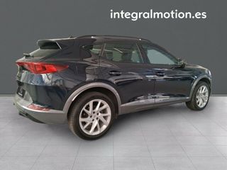 Cupra Formentor 2.0 TDI 110kW (150 CV)