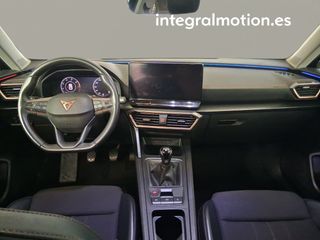 Cupra Formentor 2.0 TDI 110kW (150 CV)